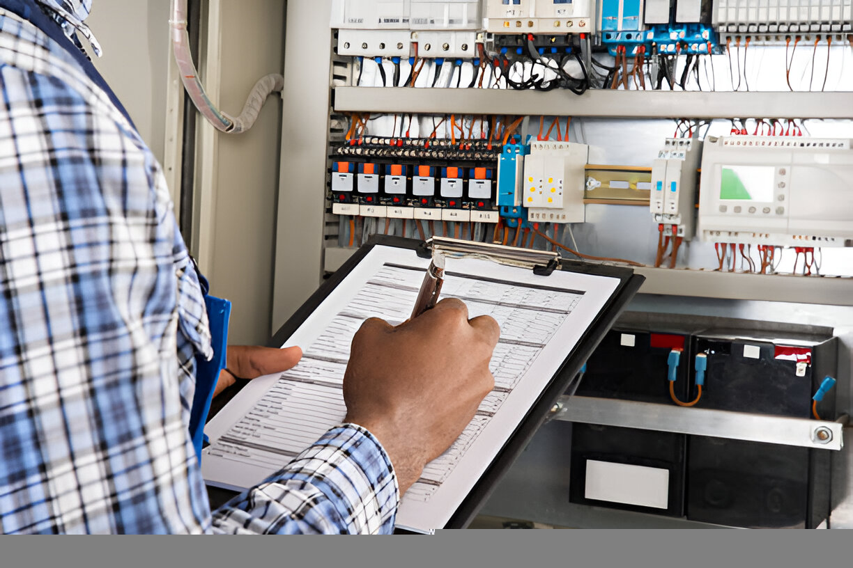 Eicr Electrical Installation Condition Report Certificates