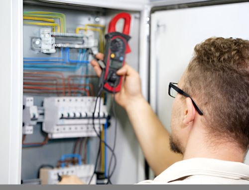 Eicr Electrical Installation Condition Report Certificates
