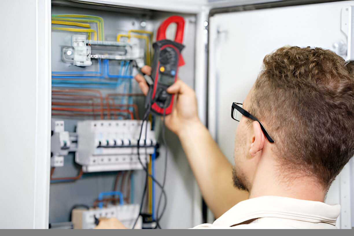 Eicr Electrical Installation Condition Report Certificates Eicr Electrical Installation Condition Report Certificates