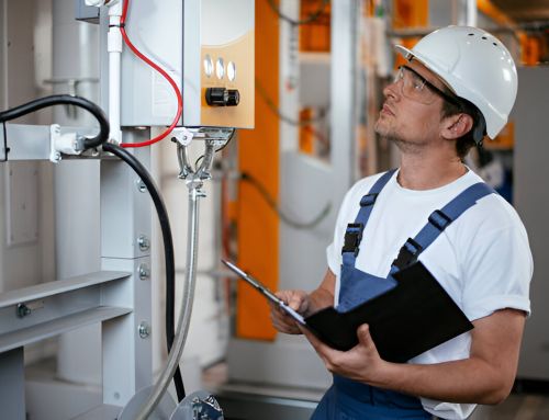 Check If Your Gas Engineer is Registered: London Gas Safety Certificate London