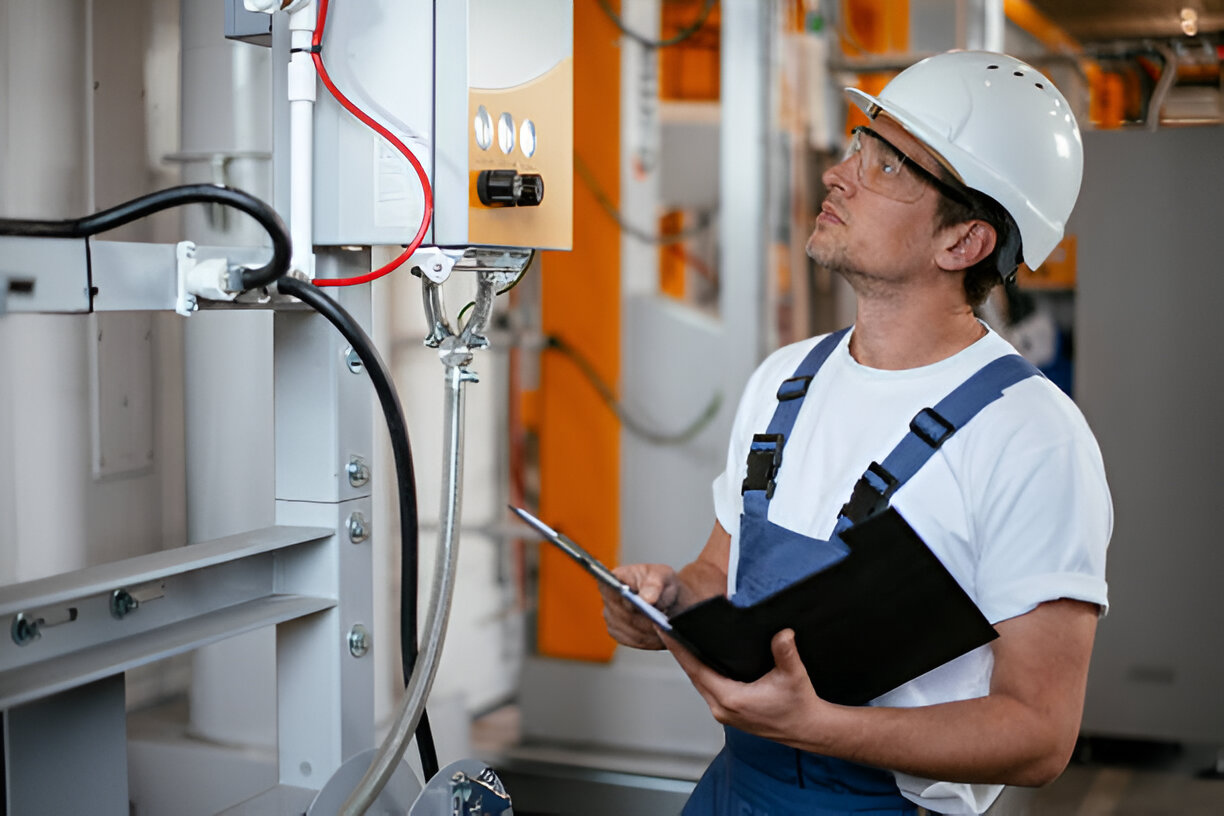 Gas Safety Certificate in London Gas Safety Certificate in London