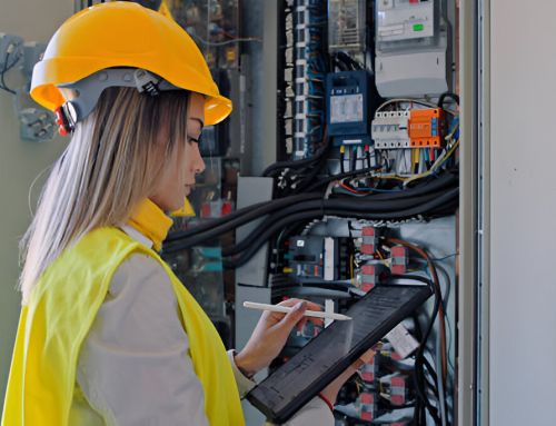 Electrical Risk Clarity Improved Through an EICR Report