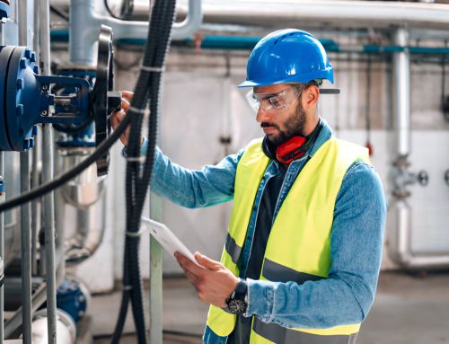 CP42 Gas Certificate: The Essential Commercial Gas Safety Certification
