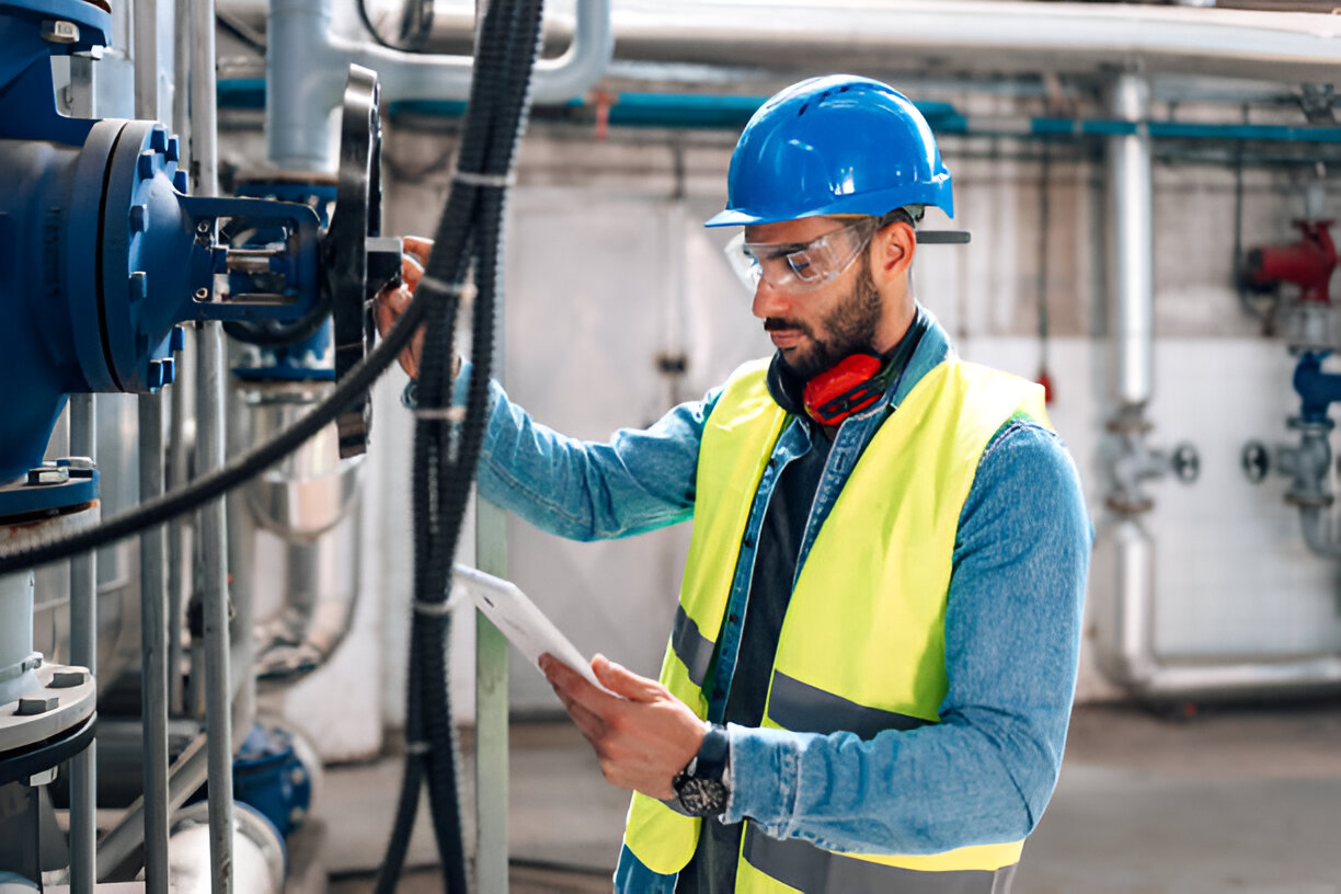 Gas Safety Certificate Requirements in London