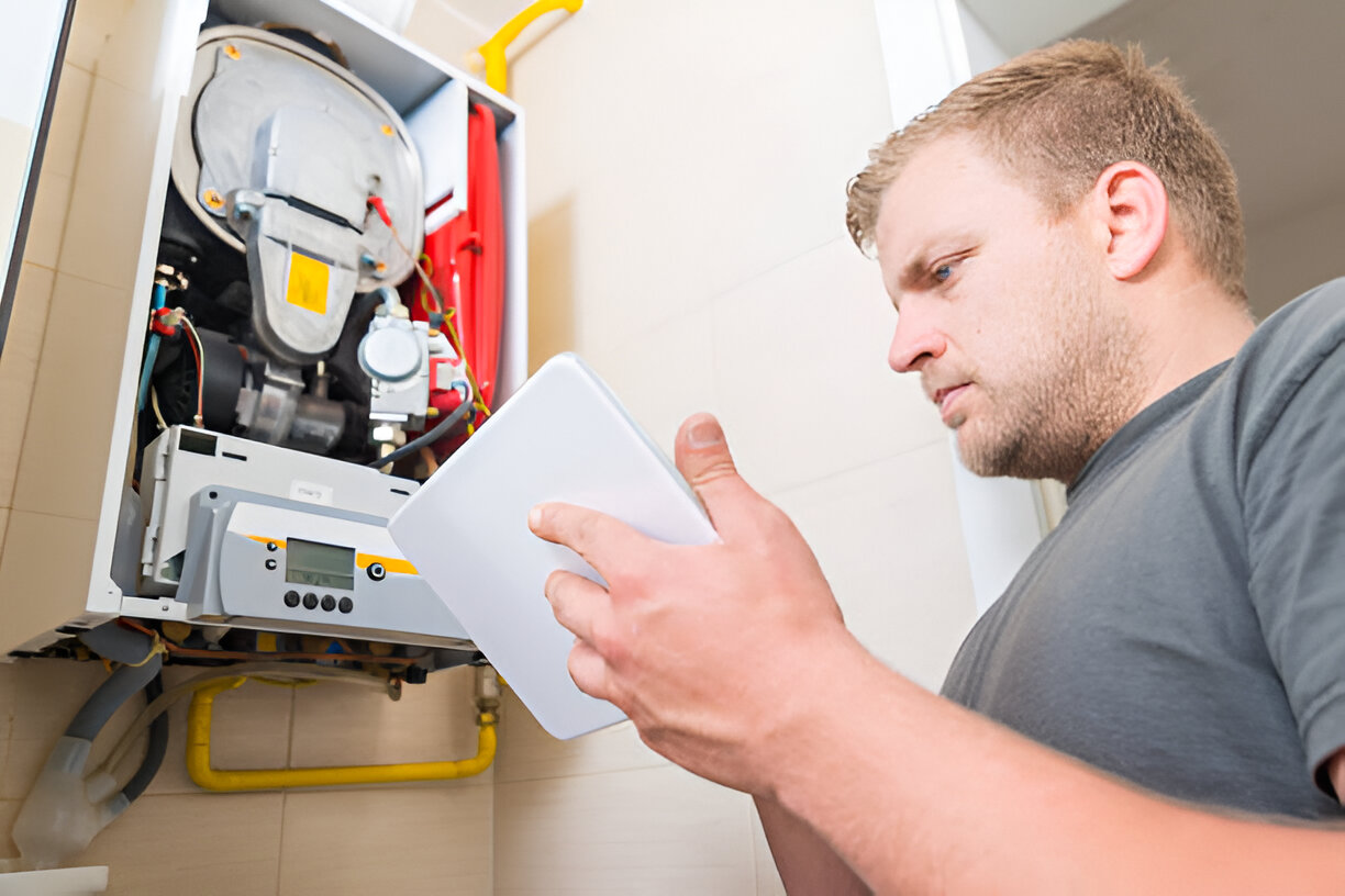 Gas Safety Test Cost in the UK Gas Safety Test Cost in the UK