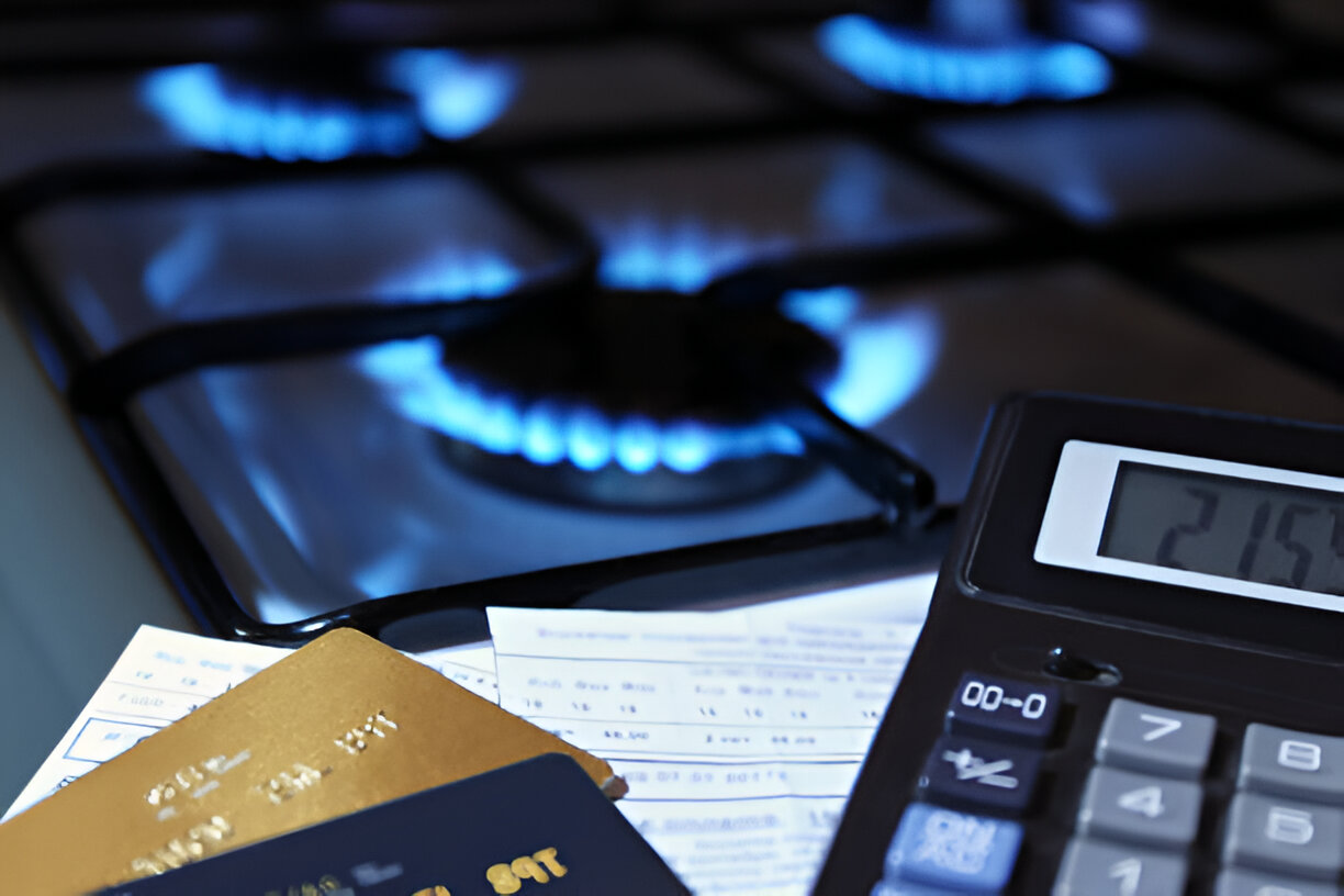 Gas Safety Test