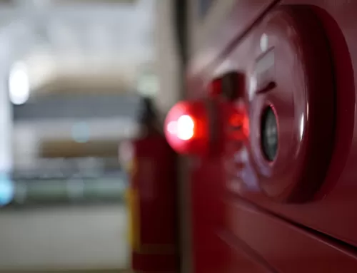Fire Alarm LD3 / A Complete Guide to Category LD3 Fire Safety Systems