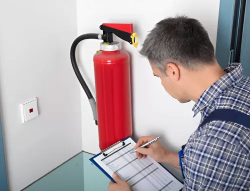 Steps of Fire Risk Assessment: How to Protect Your Property and People