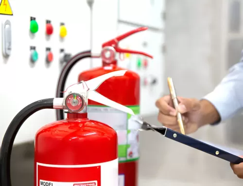 Fire Safety Certificate for Flats: A Complete Guide for Landlords & Residents