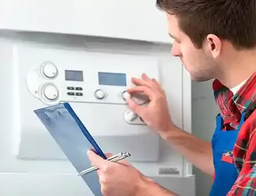 Gas Safety Certificate and Boiler Service / Everything You Need to Know