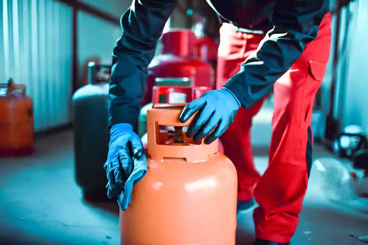 Fire Risk Assessment for Flats