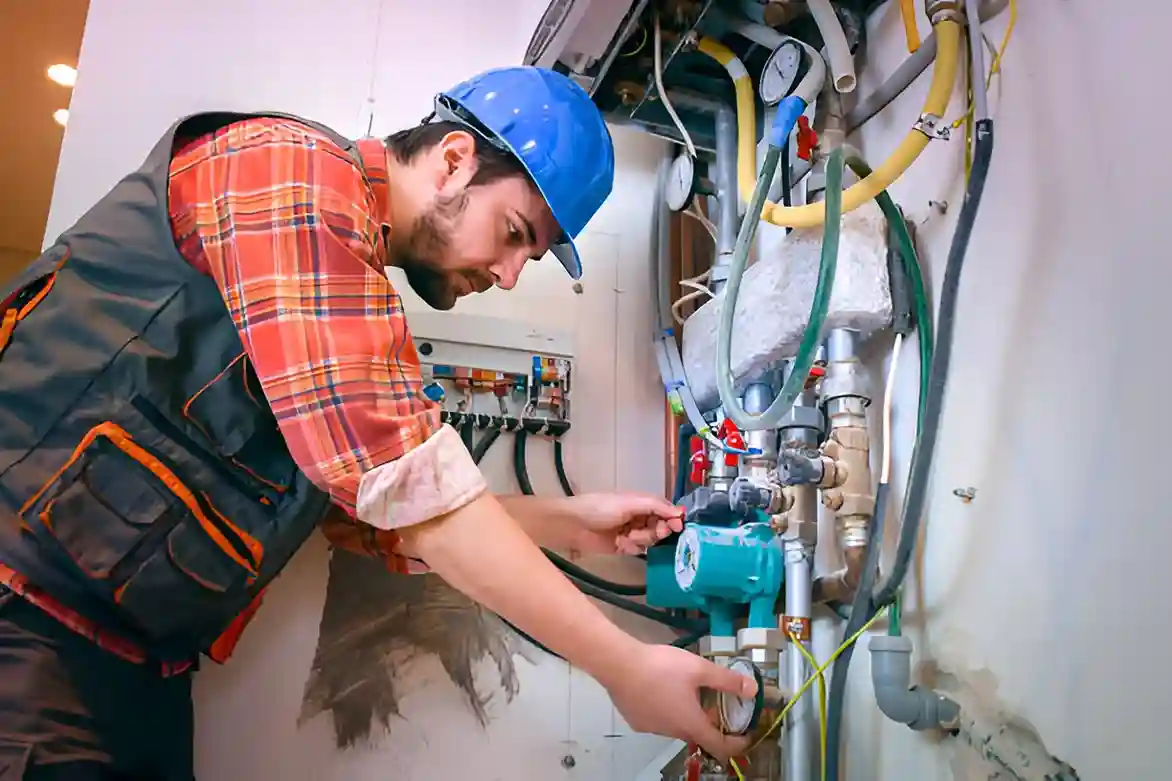 Commercial Gas Safety Certificate Commercial Gas Safety Certificate