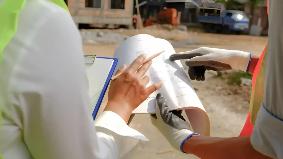 Asbestos Management Survey Report