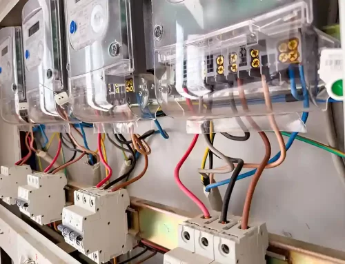 EICR Safety Inspection: The Ultimate Checklist for Electrical Compliance