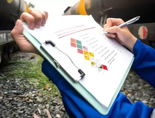 What Is an Asbestos Survey Report and Why Does It Matter?