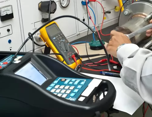 What Is a Commercial EICR and why is It Important