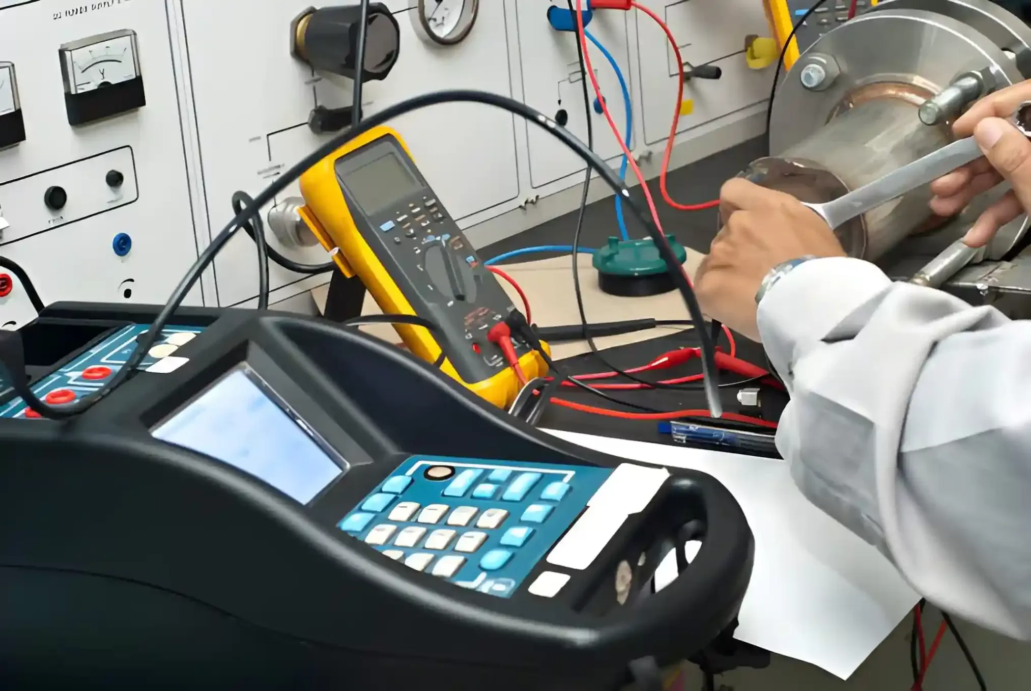 Portable Appliance Testing Cost