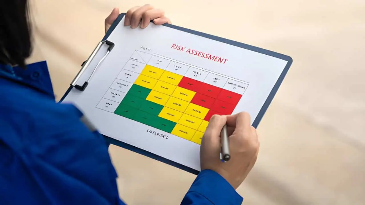 fire risk assessment London 