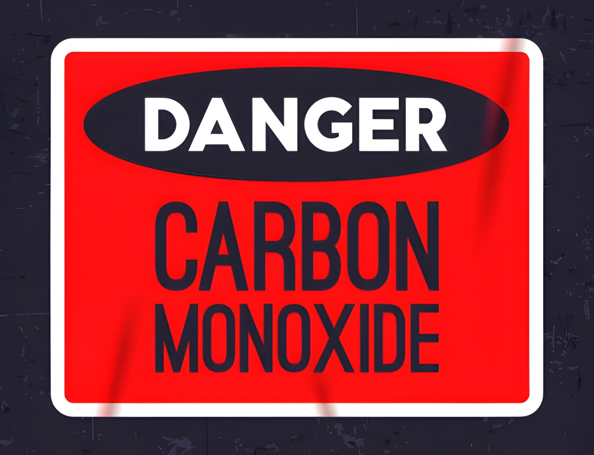 Carbon Monoxide Risk