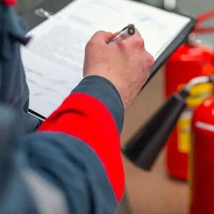 Fire Risk Assessment London