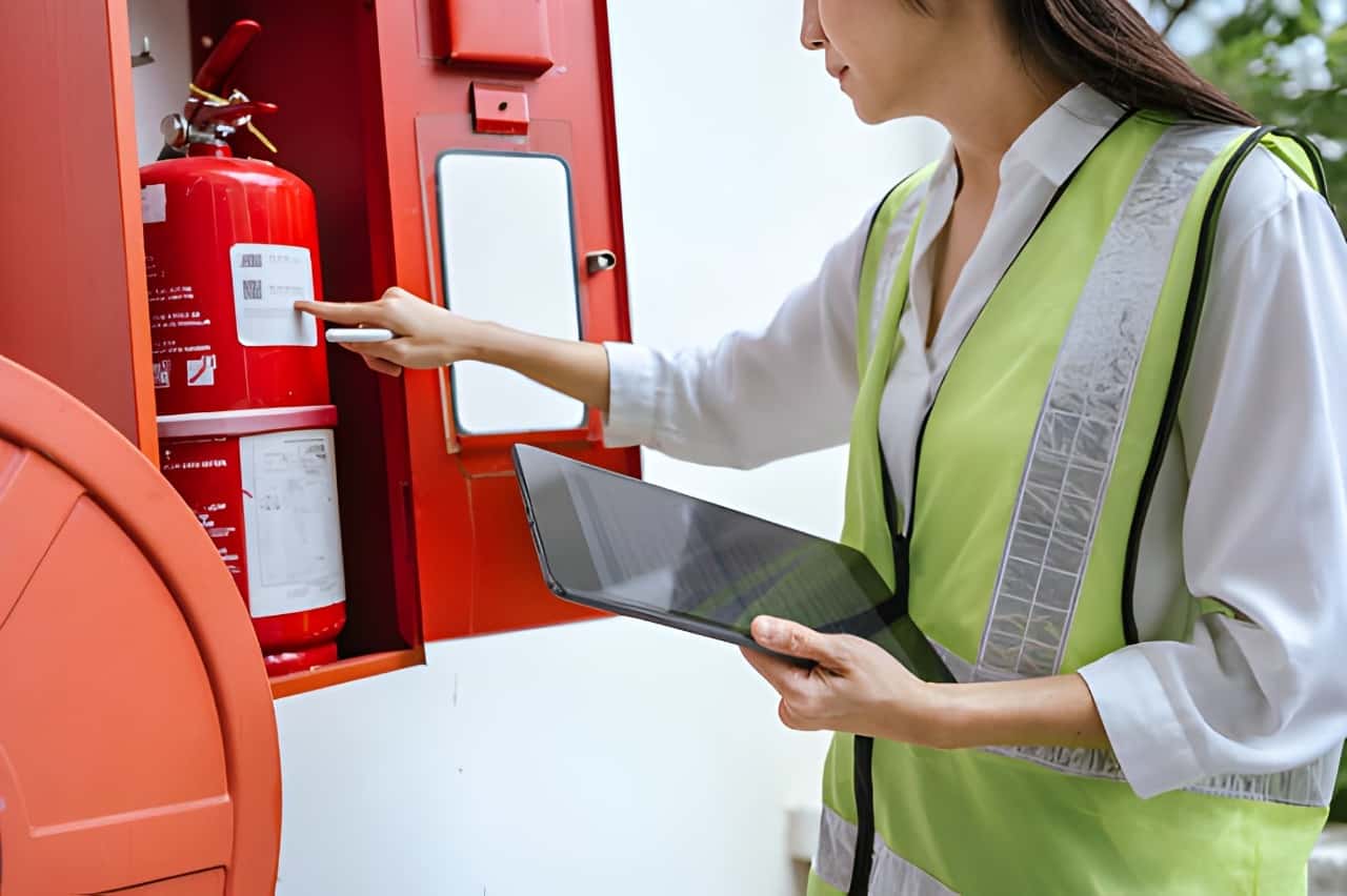 Fire Risk Assessment Fire Risk Assessment