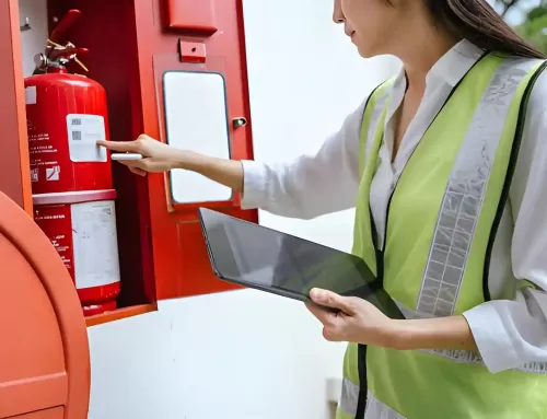 Properties That Must Hold a Valid Fire Safety Certificate