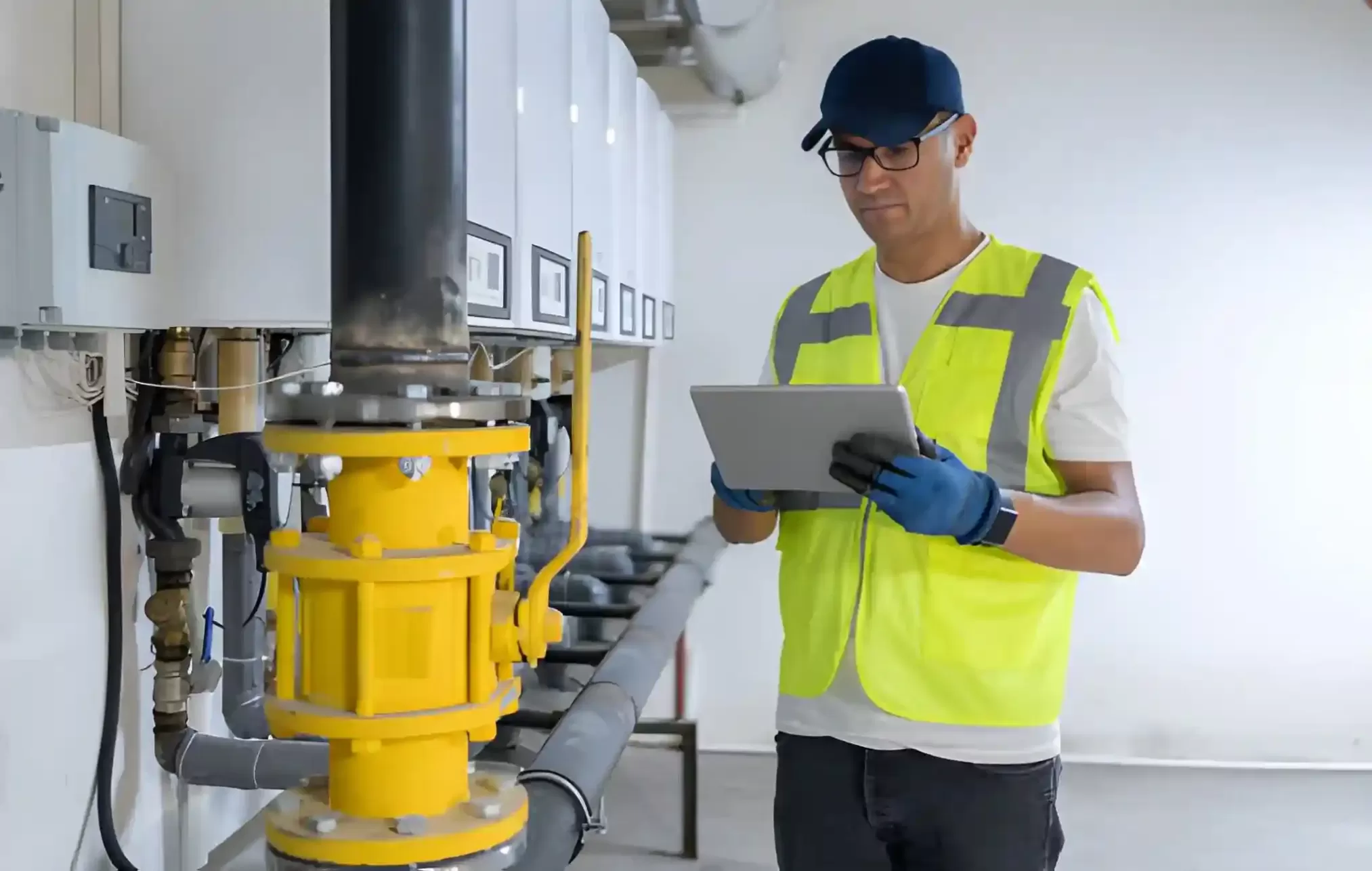 Gas Safety Certificate Gas Safety Certificate