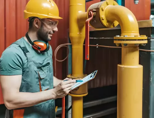 Gas Safety Certificates: A Complete Guide for Property Professionals