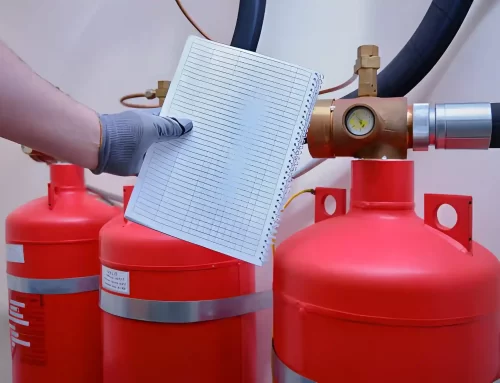 Fire Safety Report as a Smarter Way to Prove Compliance