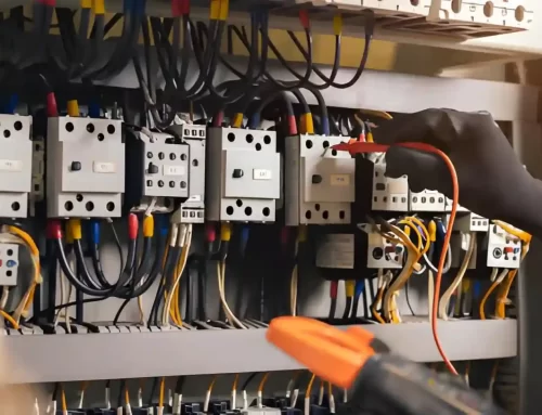 The Role of EICR London in Maintaining Safe Properties