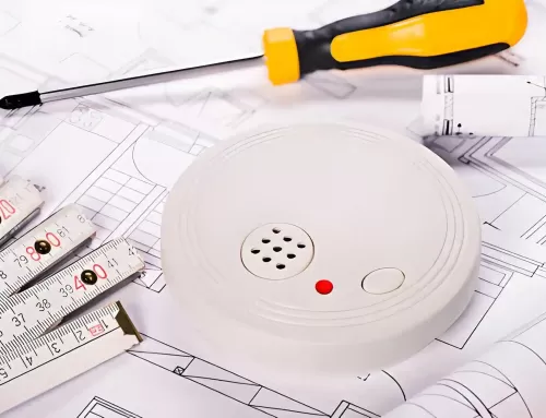 Fire Alarm Installation as a Foundation for Stronger Property Protection
