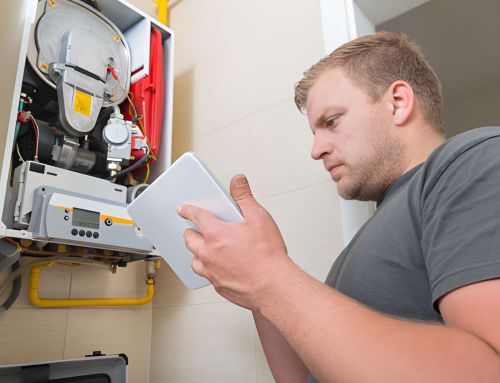 Behind the Scenes of a Gas Safety Certificate London Inspection in Homes