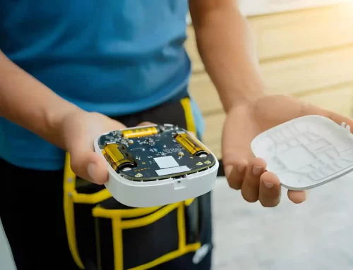 How to Stay Compliant with Emergency Lighting Test Certificate Rules