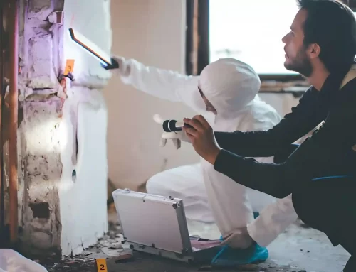 Why Every London Landlord Needs an Asbestos Survey London and How to Get One Fast