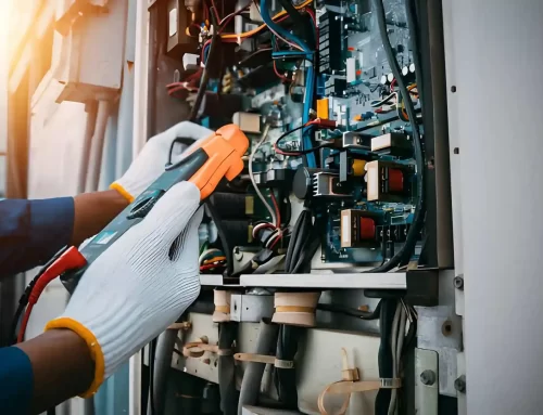 Fire Safety Planning and fire risk assessment London for Building Safety