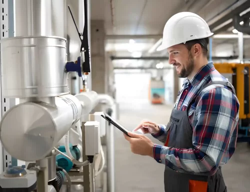 Gas Safety Certificate London in Listed Buildings: Unique Challenges & Solutions