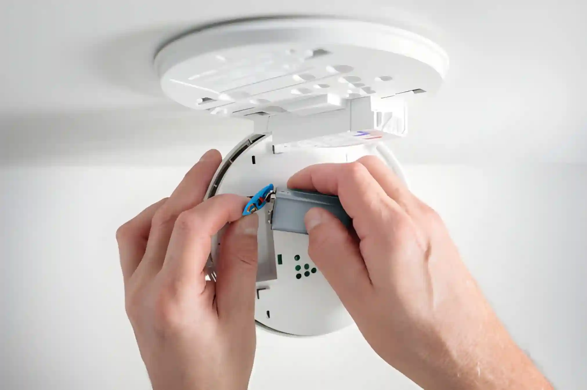 Emergency Lighting Test