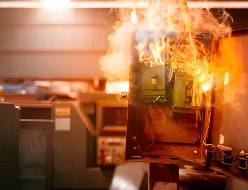 Fire Risk Assessment London: Essential Guidance for Landlords and Managers