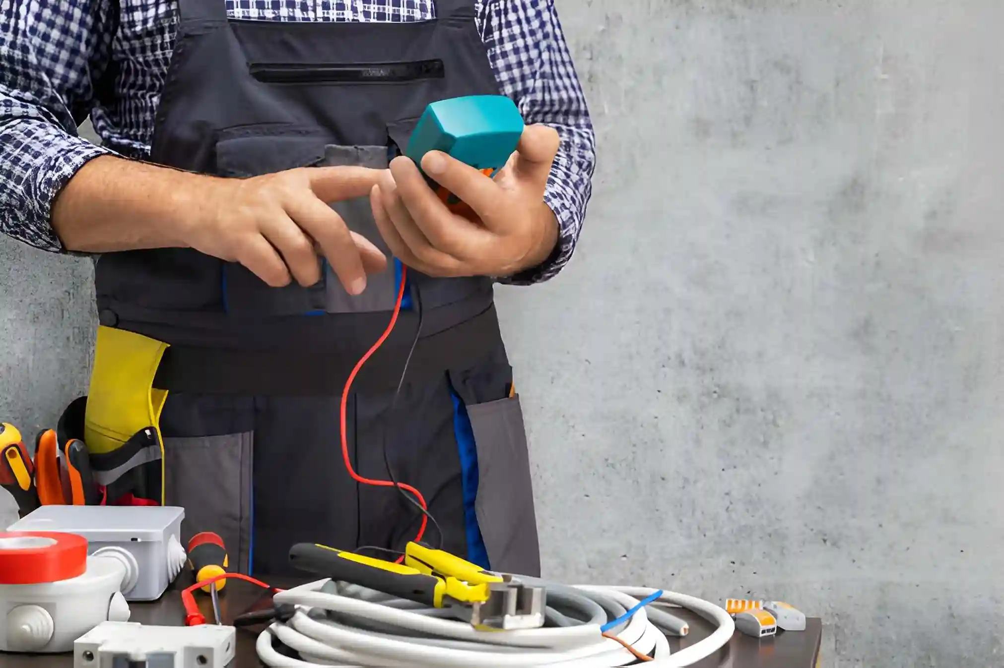 Emergency Lighting Test Emergency Lighting Test