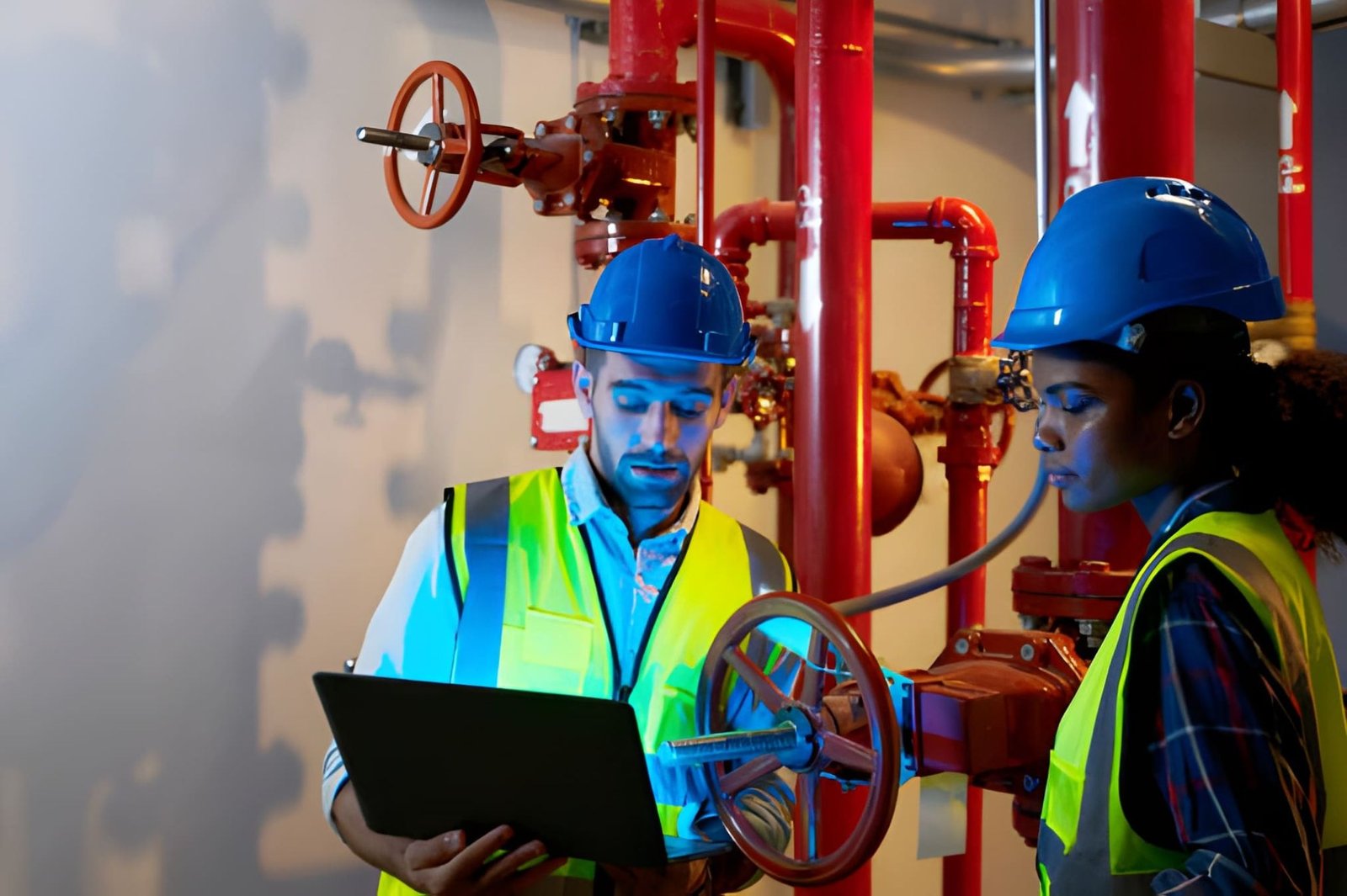 fire safety certificate london