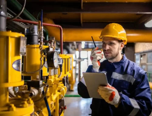 Reliable Gas Safety Inspection by Gas Safe Registered Engineers