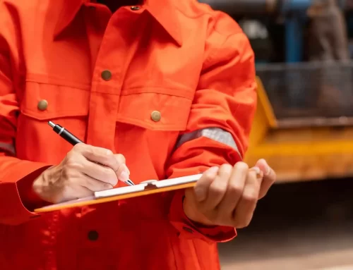 Fire Risk Assessment Report London: Essential Steps and Legal Requirements