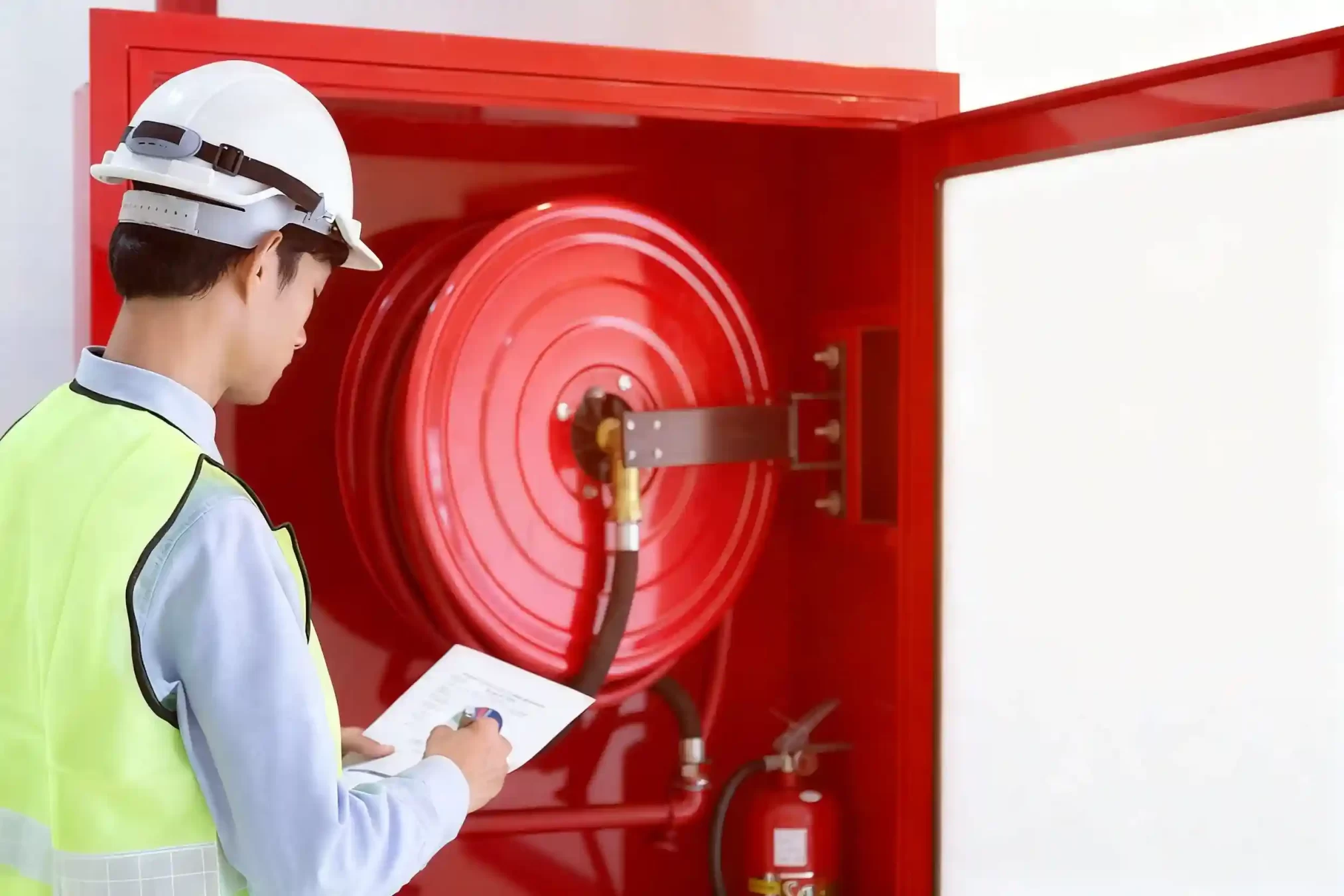 Fire Risk Assessment Report London 