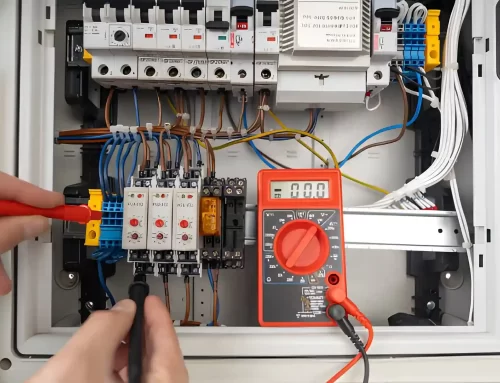 Electrical Diagnostic London: How Professional Testing Keeps Your Property Safe and Compliant