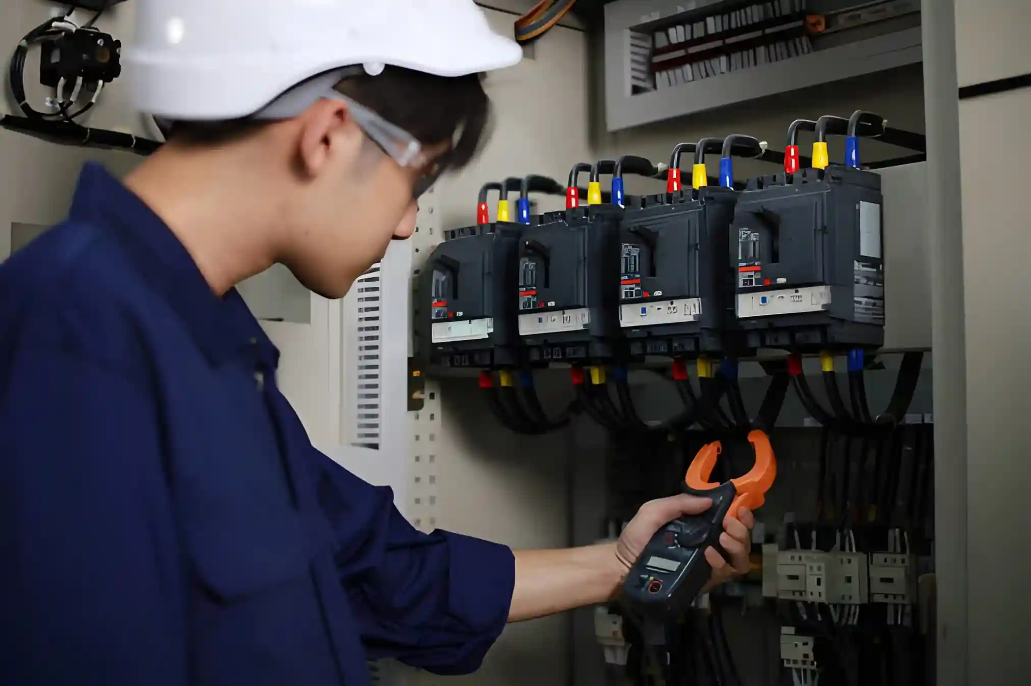 Fuse Box Installation London