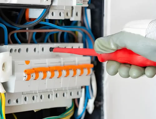 Choosing the Right Consumer Unit for Fuse Box Installation London in Properties