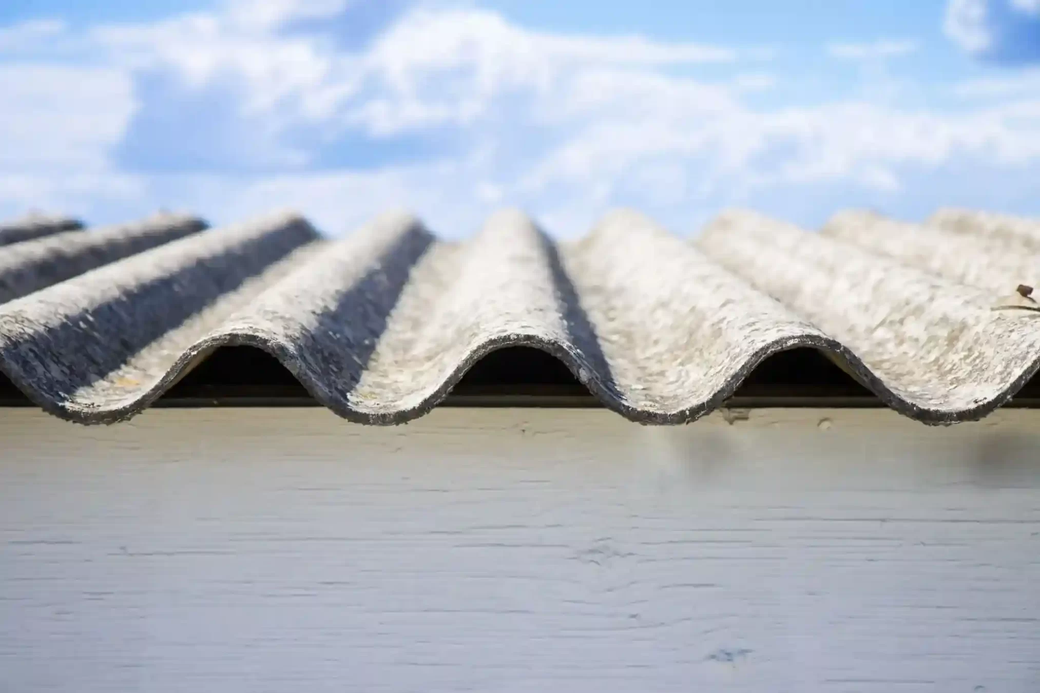 Asbestos Management Plan 