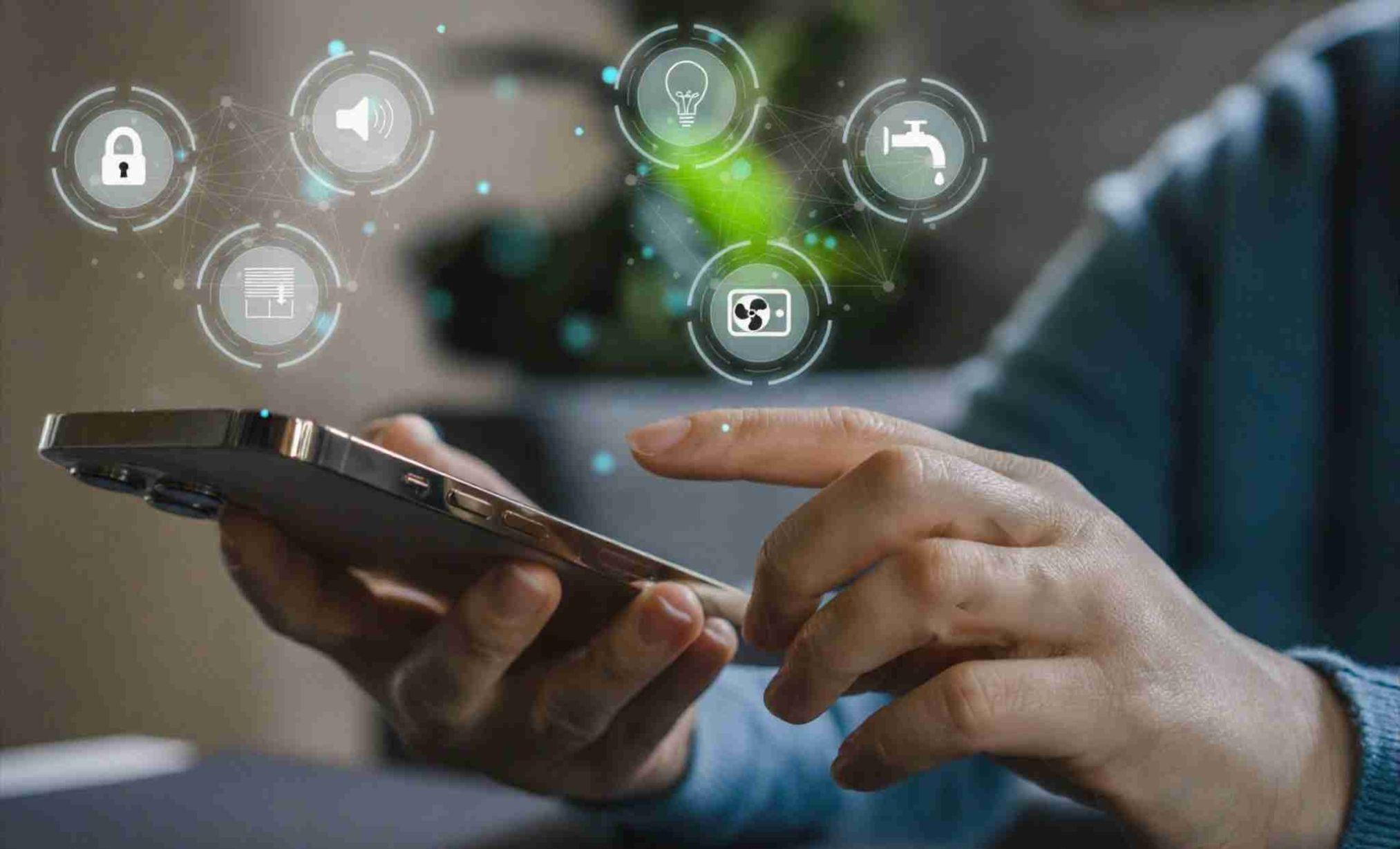 Portable Electric Appliances