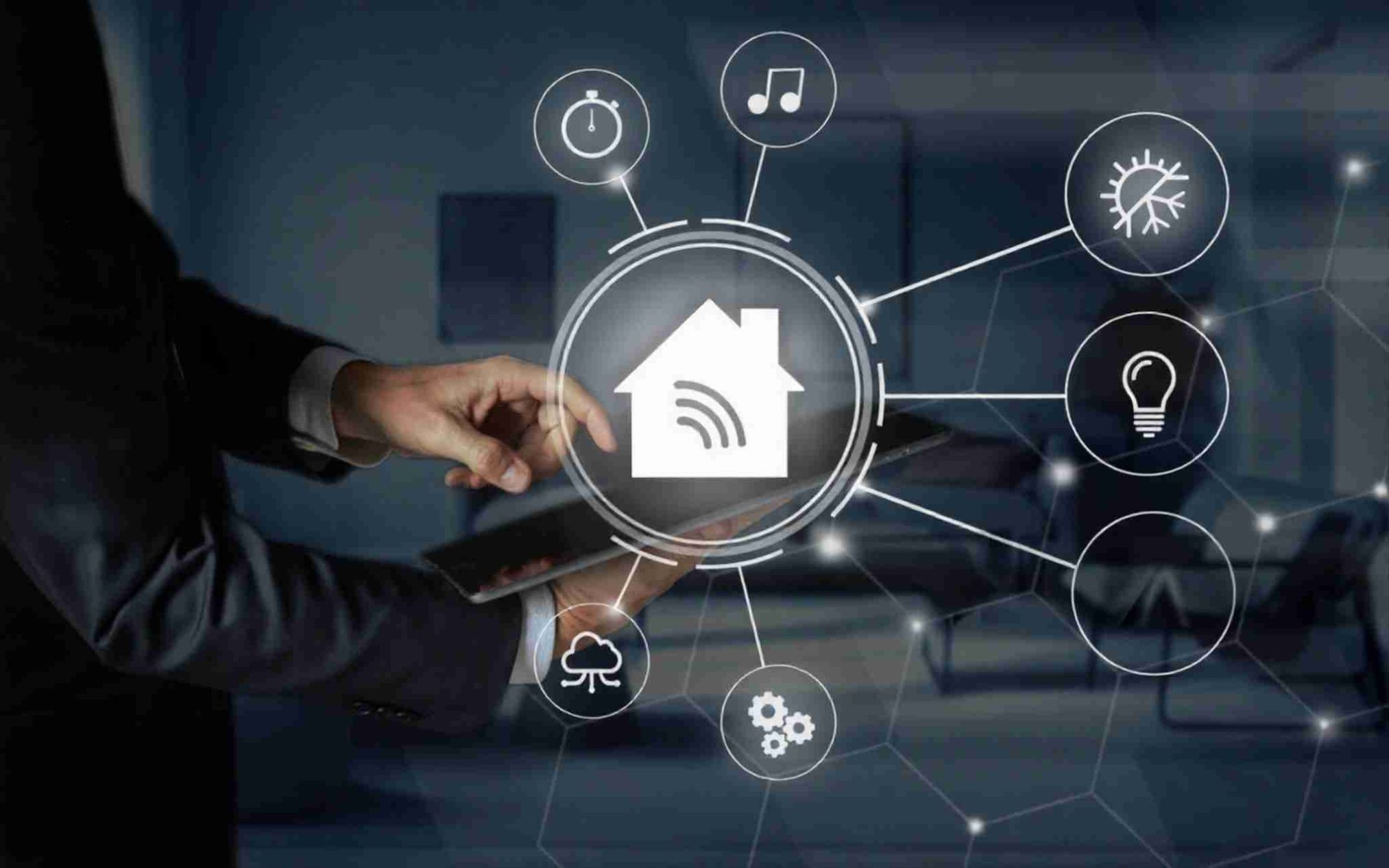 Portable Electric Appliances