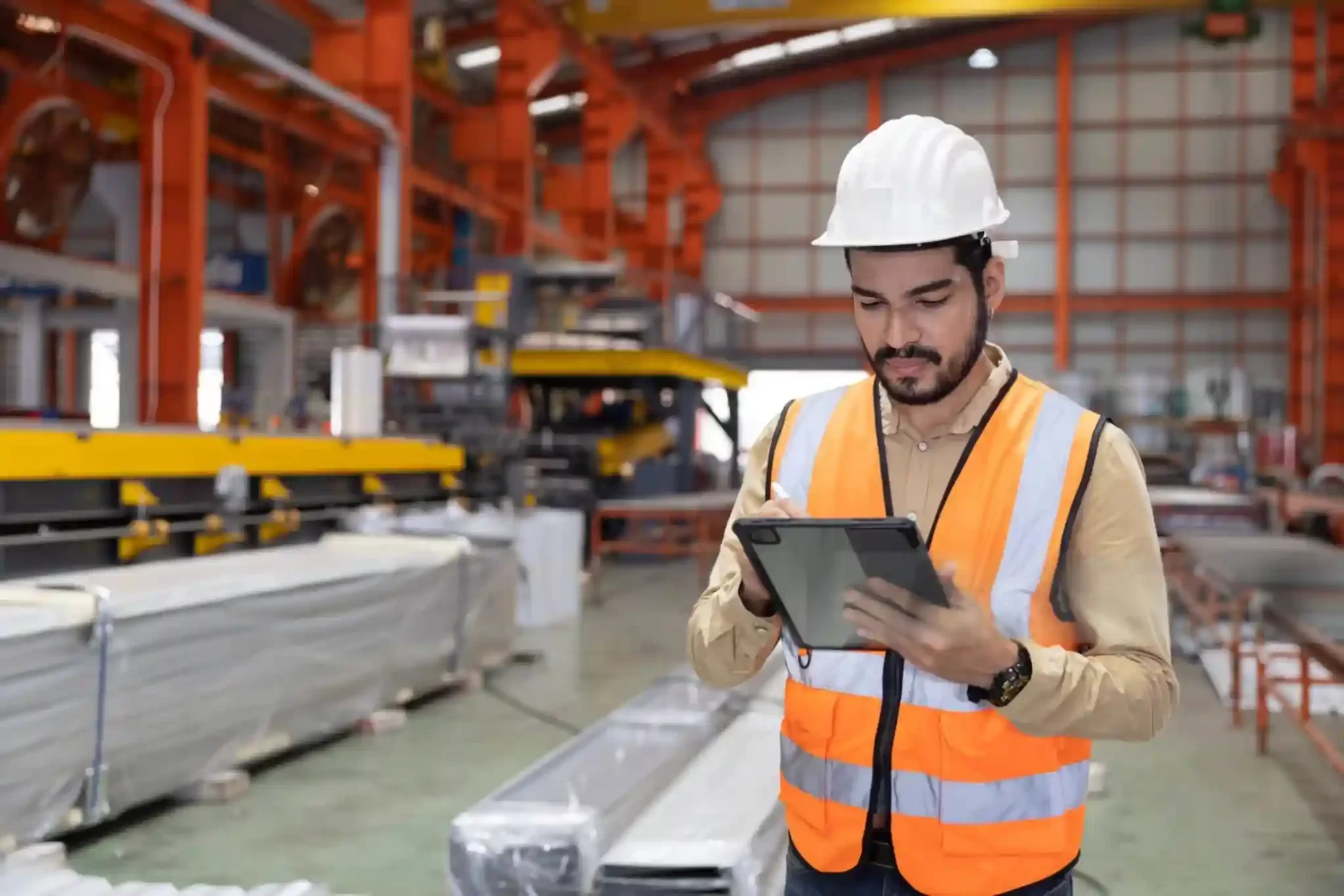 Fire Safety Inspection